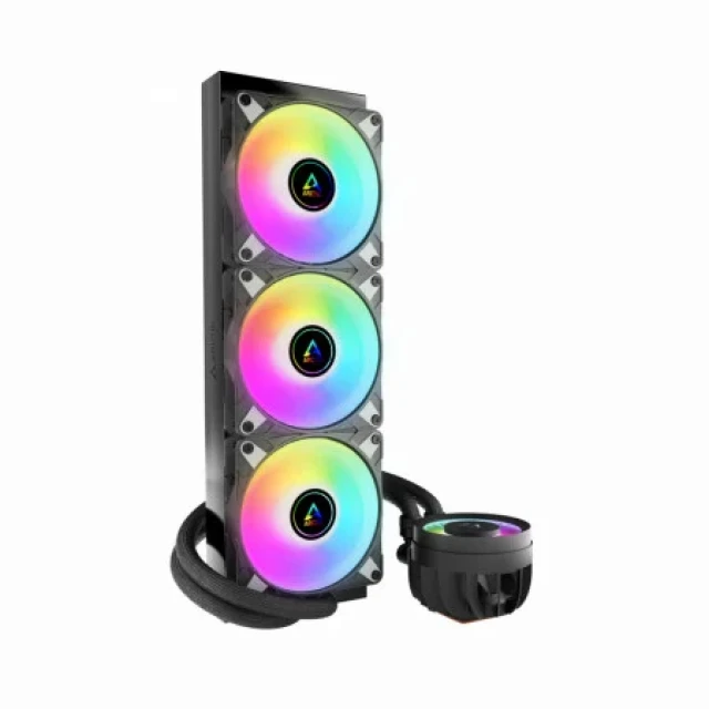 Vodeno hlađenje za procesor Arctic Liquid Freezer III 360 A-RGB(black)