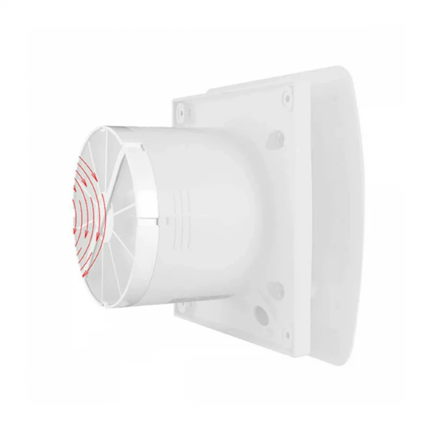 Kupatilski ventilator Bosch Fan 1500W Fi 125