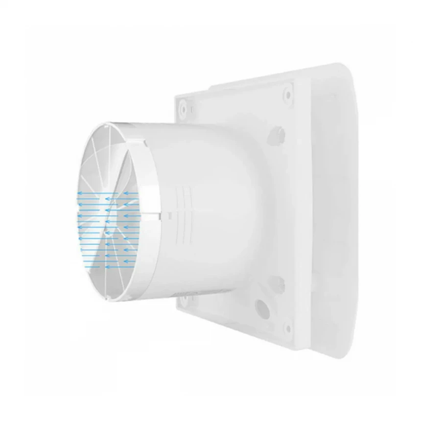 Kupatilski ventilator Bosch Fan 1500W Fi 125