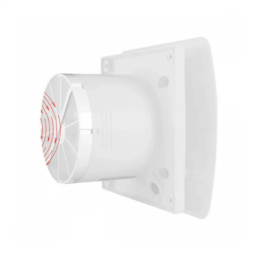 Kupatilski ventilator Bosch Fan 1500W Fi 100