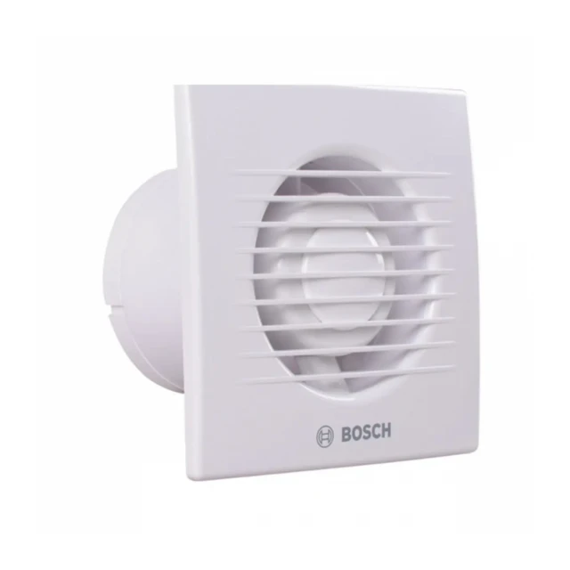 Kupatilski ventilator Bosch Fan 1100W Fi 100