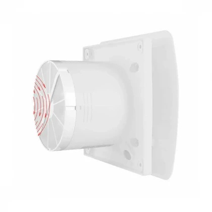 Kupatilski ventilator Bosch Fan 1500W Fi 100