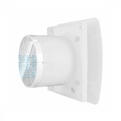 Kupatilski ventilator Bosch Fan 1500W Fi 100