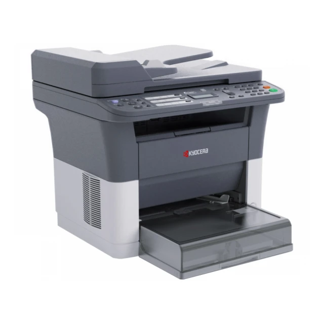 KYOCERA ECOSYS FS-1125MFP duplex mrežni multifunkcijski uređaj 