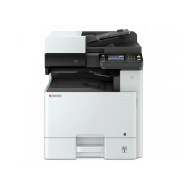 KYOCERA ECOSYS M8124cidn color multifunkcijski štampač 