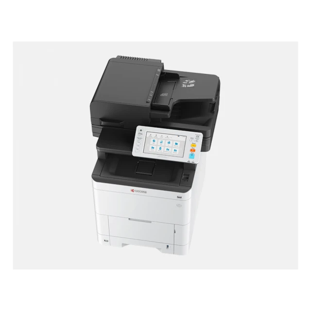 KYOCERA ECOSYS MA3500cifx color multifunkcijski štampač (USB+Lan) 