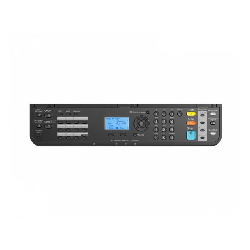 KYOCERA ECOSYS MA3500x multifunkcijski štampač 
