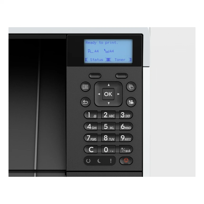 KYOCERA ECOSYS PA4000x laserski štampač 