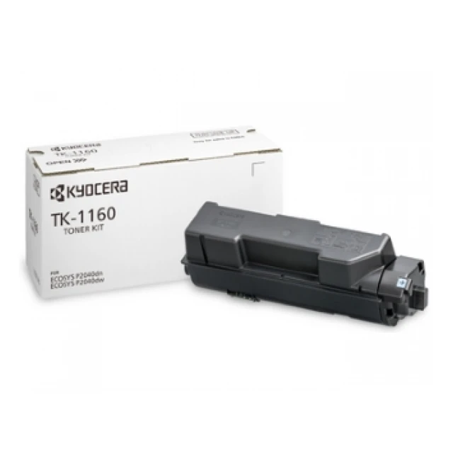 KYOCERA TK-1160 crni toner 