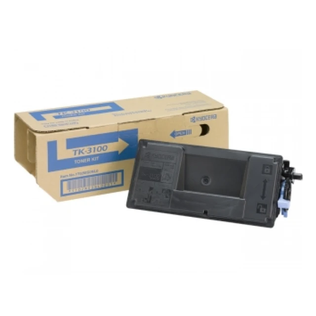 KYOCERA TK-3100 crni toner 