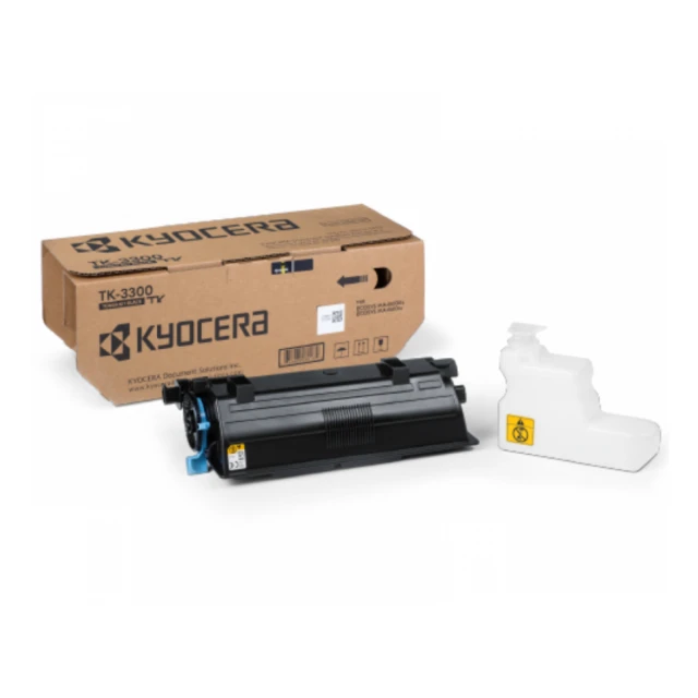 KYOCERA TK-3300 crni toner 