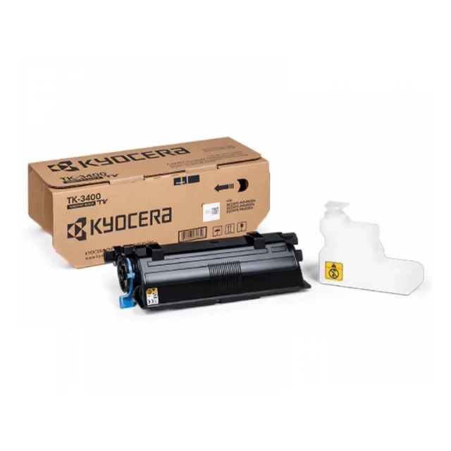 KYOCERA TK-3400 crni toner 