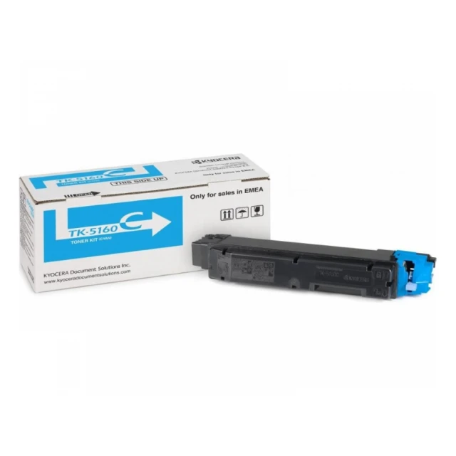 KYOCERA TK-5160C cyan toner 