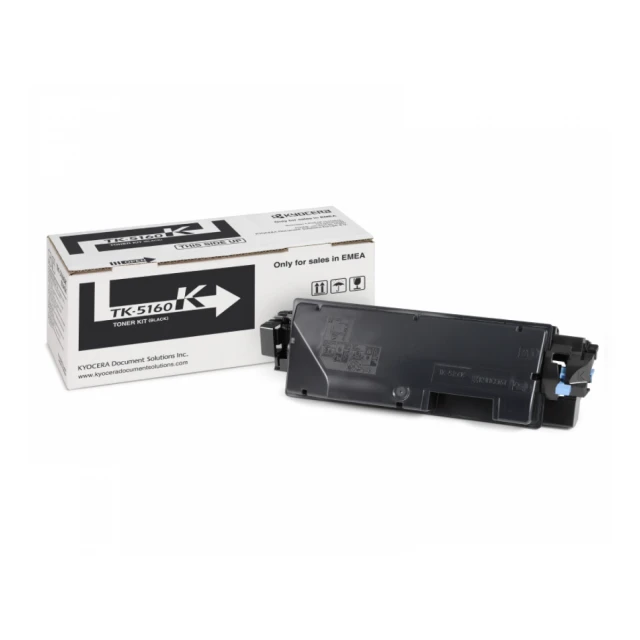 KYOCERA TK-5160K crni toner 