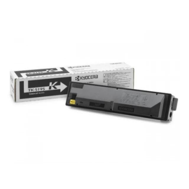 KYOCERA TK-5195K crni toner 