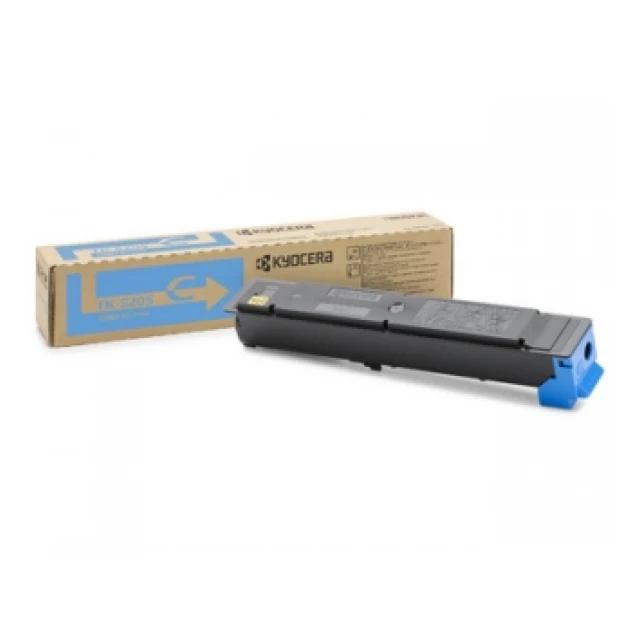 KYOCERA TK-5205C cyan toner 