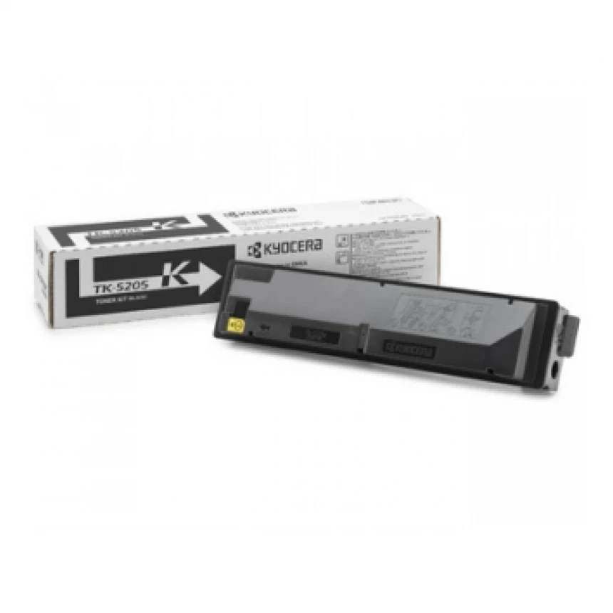 KYOCERA TK-5205K crni toner 
