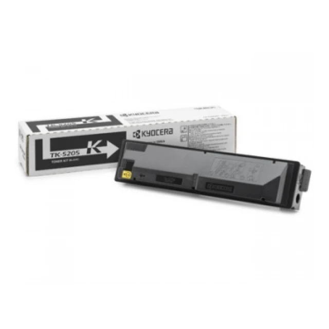 KYOCERA TK-5205K crni toner 