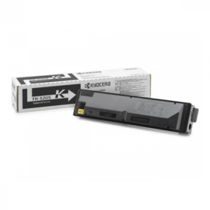 KYOCERA TK-5205K crni toner 