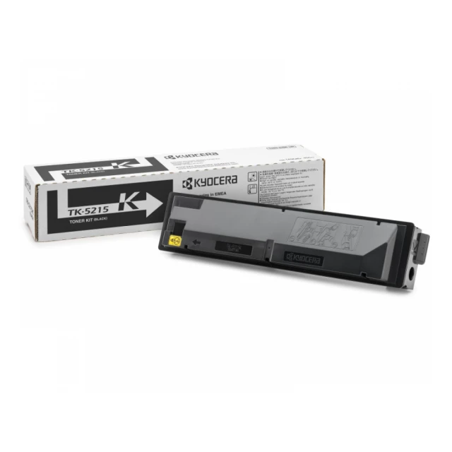 KYOCERA TK-5215K crni toner 