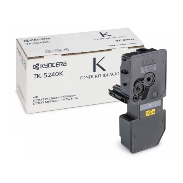 KYOCERA TK-5240K crni toner 