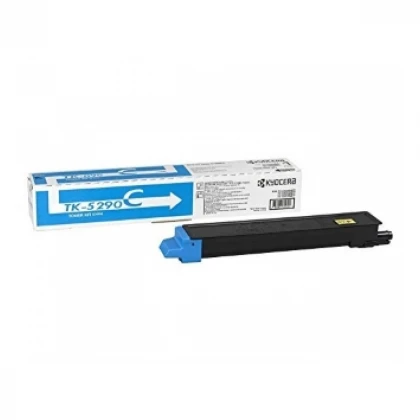 KYOCERA TK-5290C cyan toner 