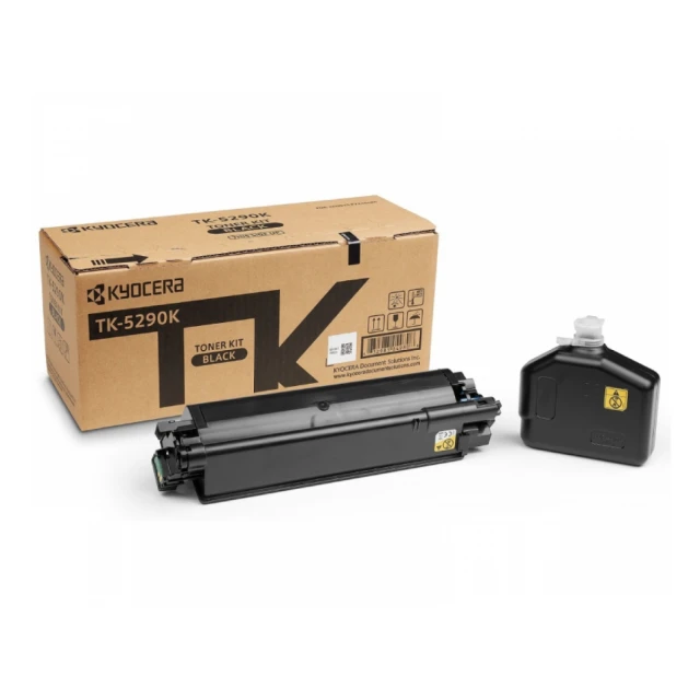 KYOCERA TK-5290K crni toner 