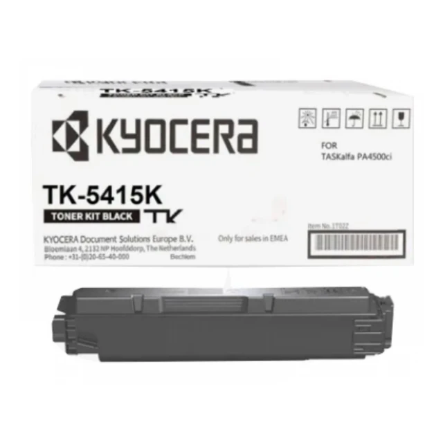 KYOCERA TK-5415K crni toner 