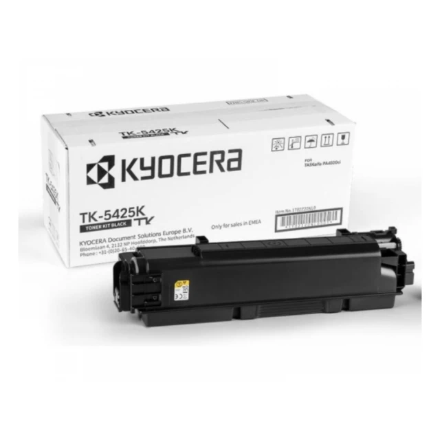 KYOCERA TK-5425K crni toner 