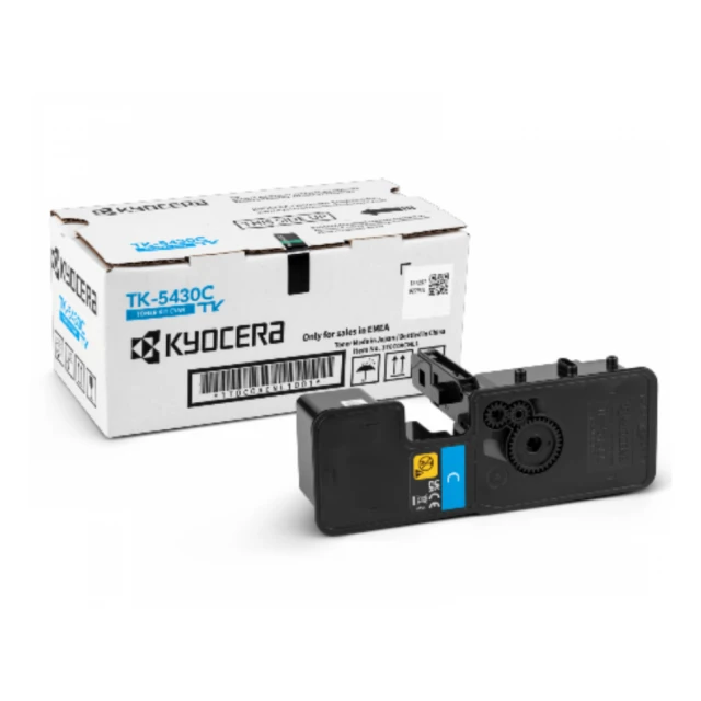 KYOCERA TK-5430C cyan toner 