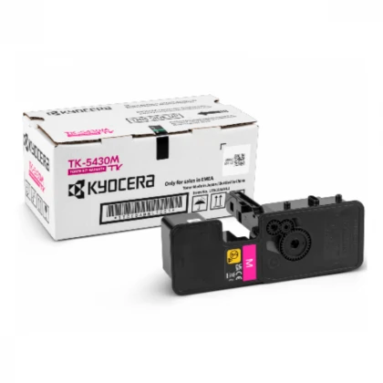 KYOCERA TK-5430M magenta toner 