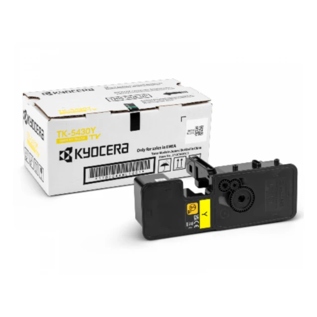 KYOCERA TK-5430Y žuti toner 