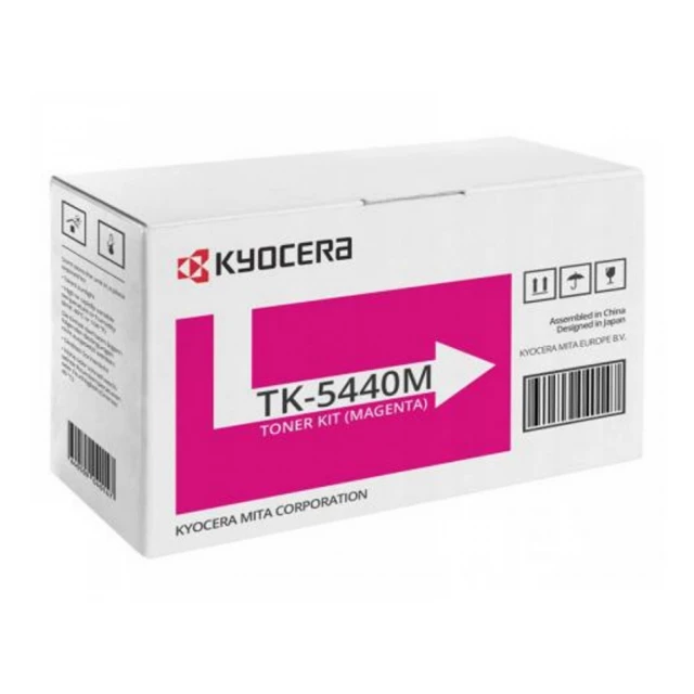 KYOCERA TK-5440M magenta toner 