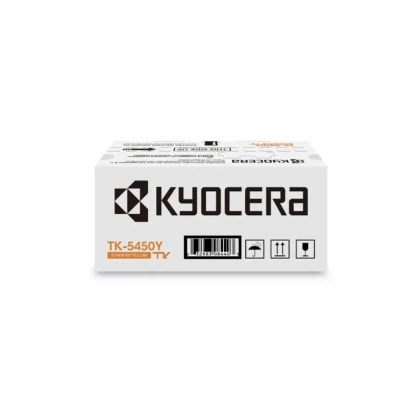 KYOCERA TK-5450Y žuti toner 