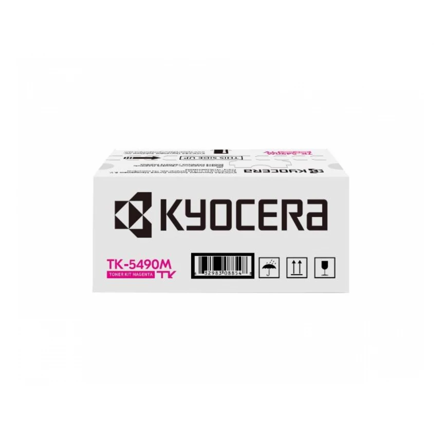 KYOCERA TK-5490M magenta toner 