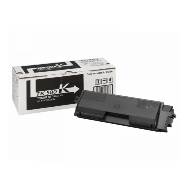 KYOCERA TK-580K crni toner 