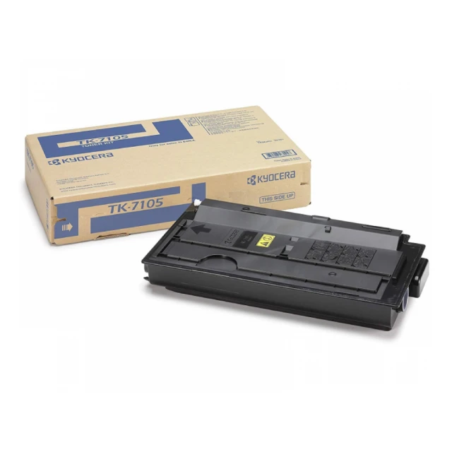 KYOCERA TK-7105 crni toner 