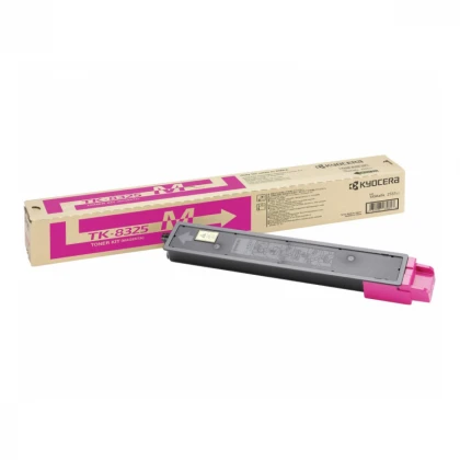 KYOCERA TK-8325M magenta toner 