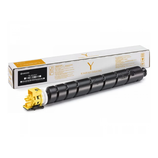 KYOCERA TK-8335Y žuti toner 