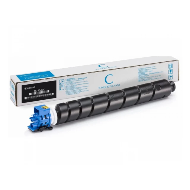 KYOCERA TK-8345C cyan toner 