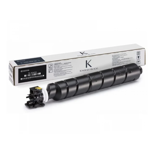 KYOCERA TK-8345K crni toner 