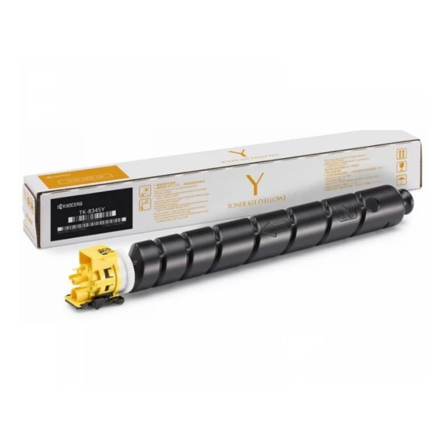 KYOCERA TK-8345Y žuti toner 