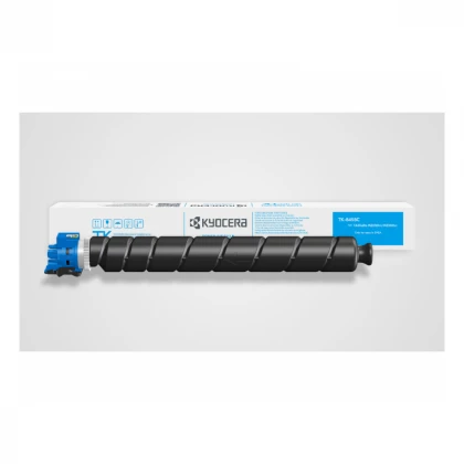 KYOCERA TK-8455C cyan toner 