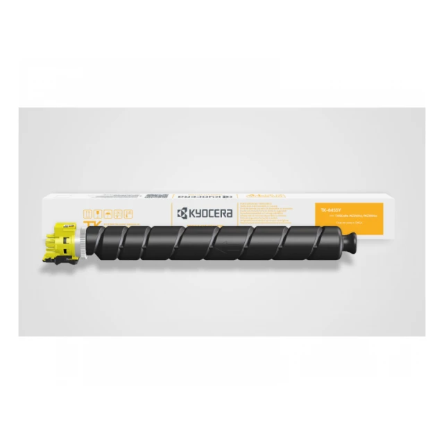KYOCERA TK-8455Y žuti toner 