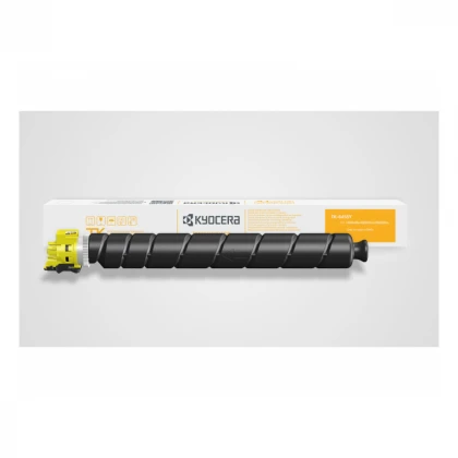 KYOCERA TK-8455Y žuti toner 