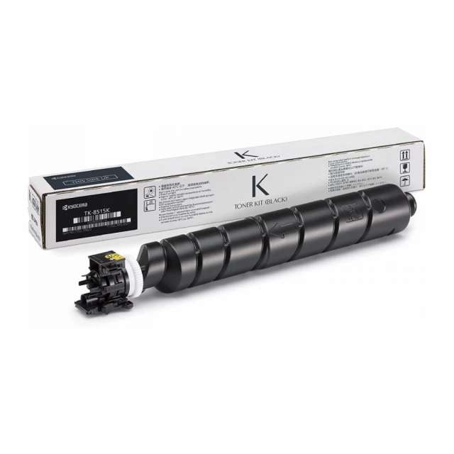 KYOCERA TK-8515K crni toner 