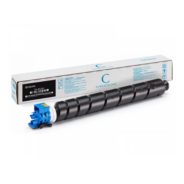 KYOCERA TK-8525C cyan toner 