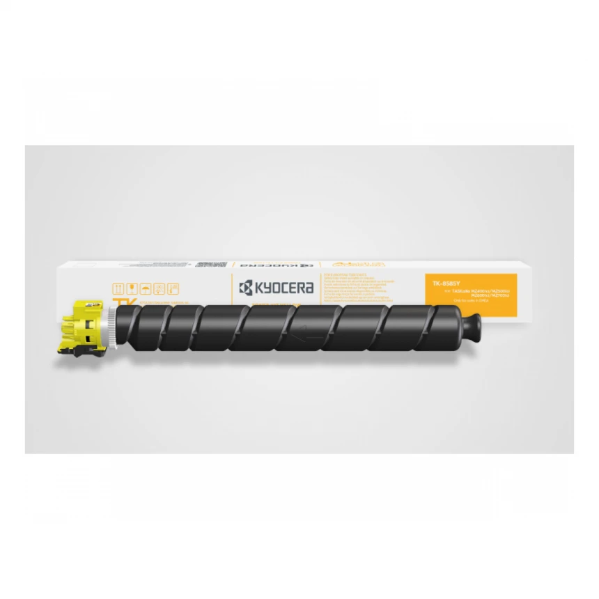 KYOCERA TK-8585Y žuti toner 