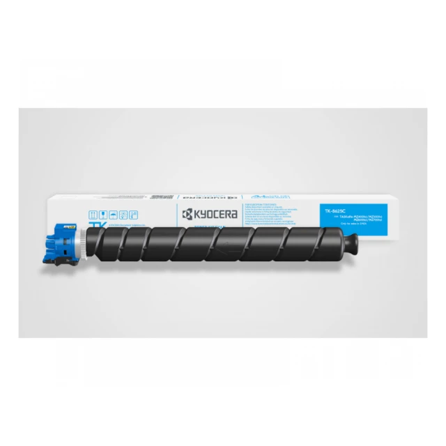 KYOCERA TK-8625C cyan toner 