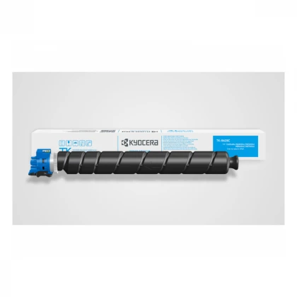 KYOCERA TK-8625C cyan toner 